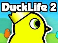 Duck Life 2 Racing Simulator